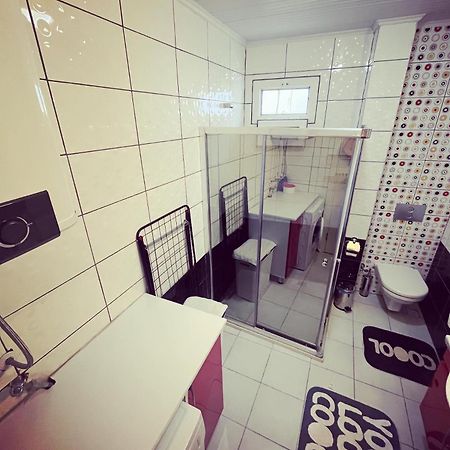 Çakir Butık Otel Cesme Exterior foto