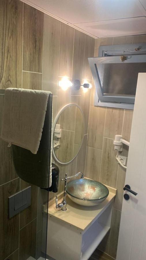 Çakir Butık Otel Cesme Exterior foto