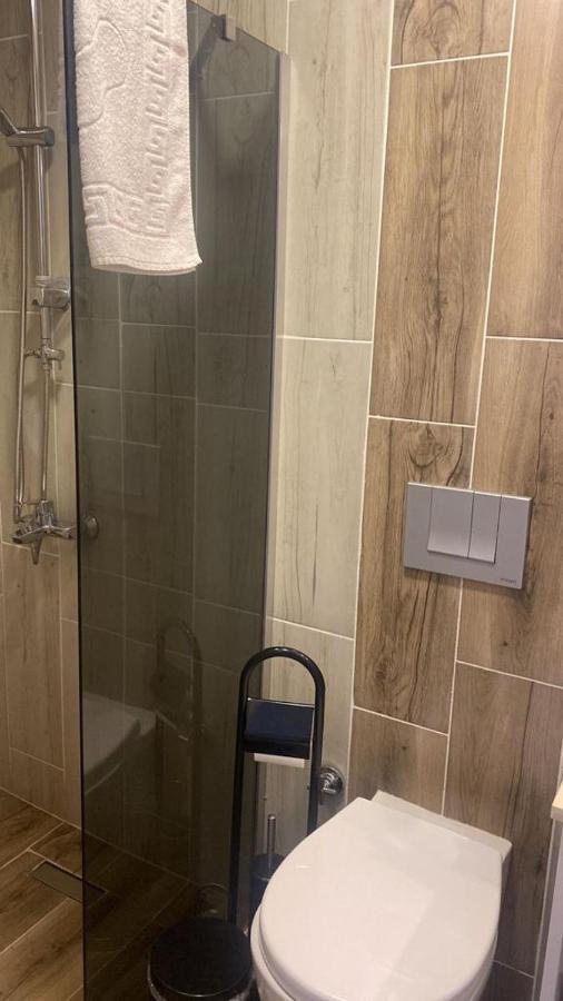 Çakir Butık Otel Cesme Exterior foto