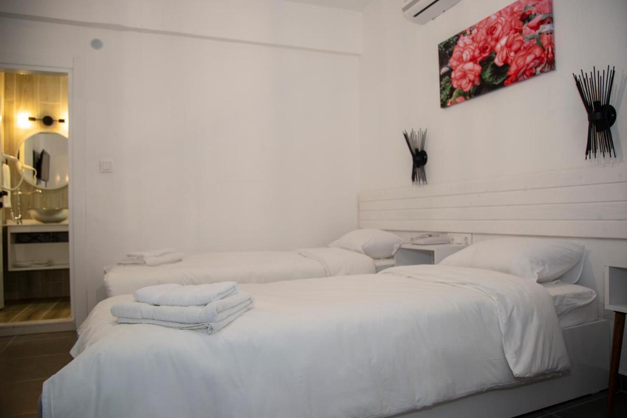 Çakir Butık Otel Cesme Exterior foto