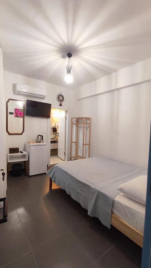Çakir Butık Otel Cesme Exterior foto