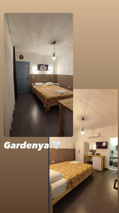 Çakir Butık Otel Cesme Exterior foto