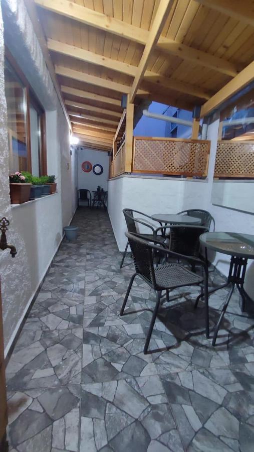 Çakir Butık Otel Cesme Exterior foto