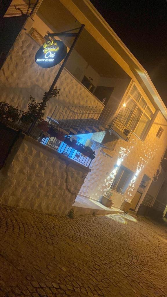 Çakir Butık Otel Cesme Exterior foto