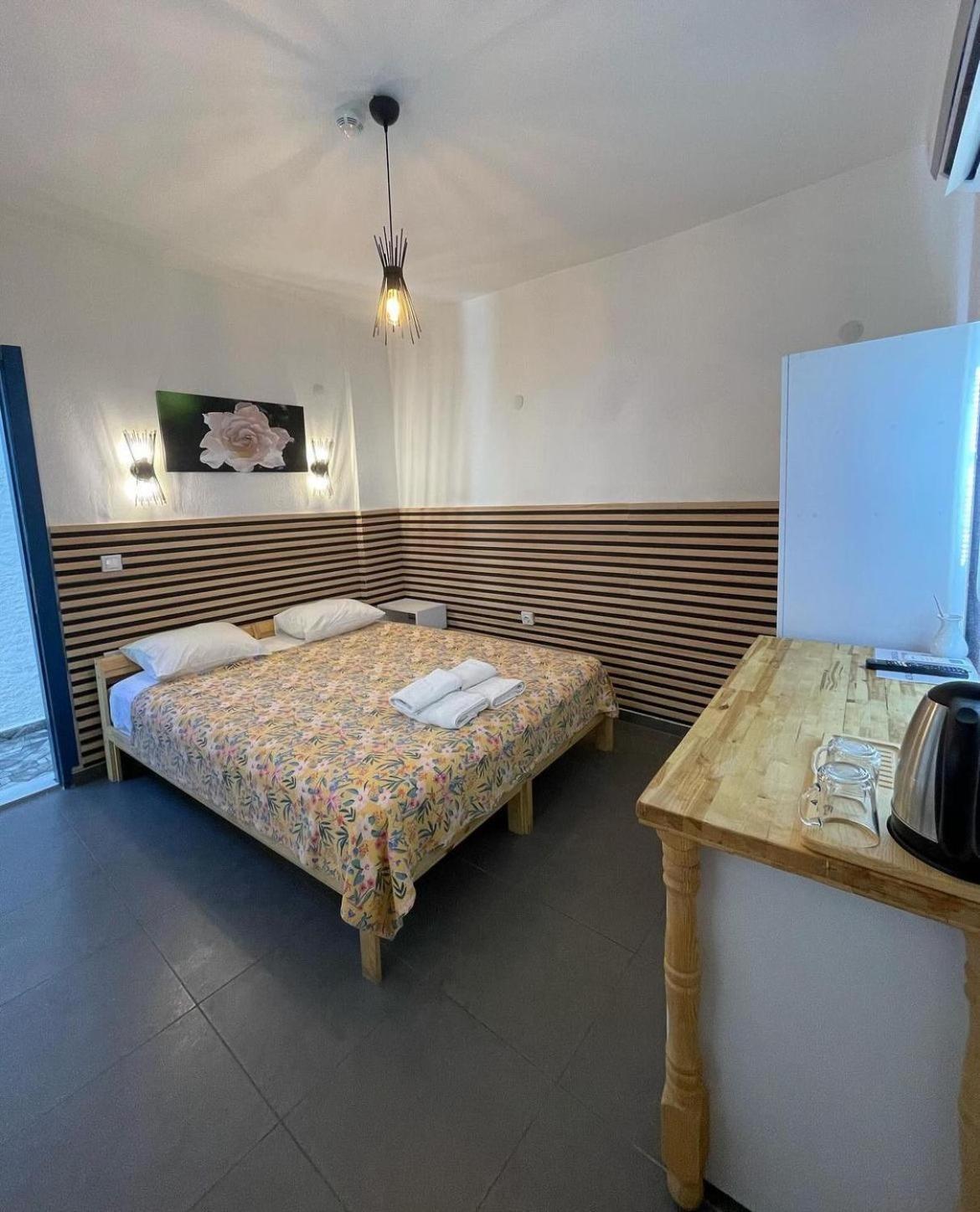 Çakir Butık Otel Cesme Exterior foto
