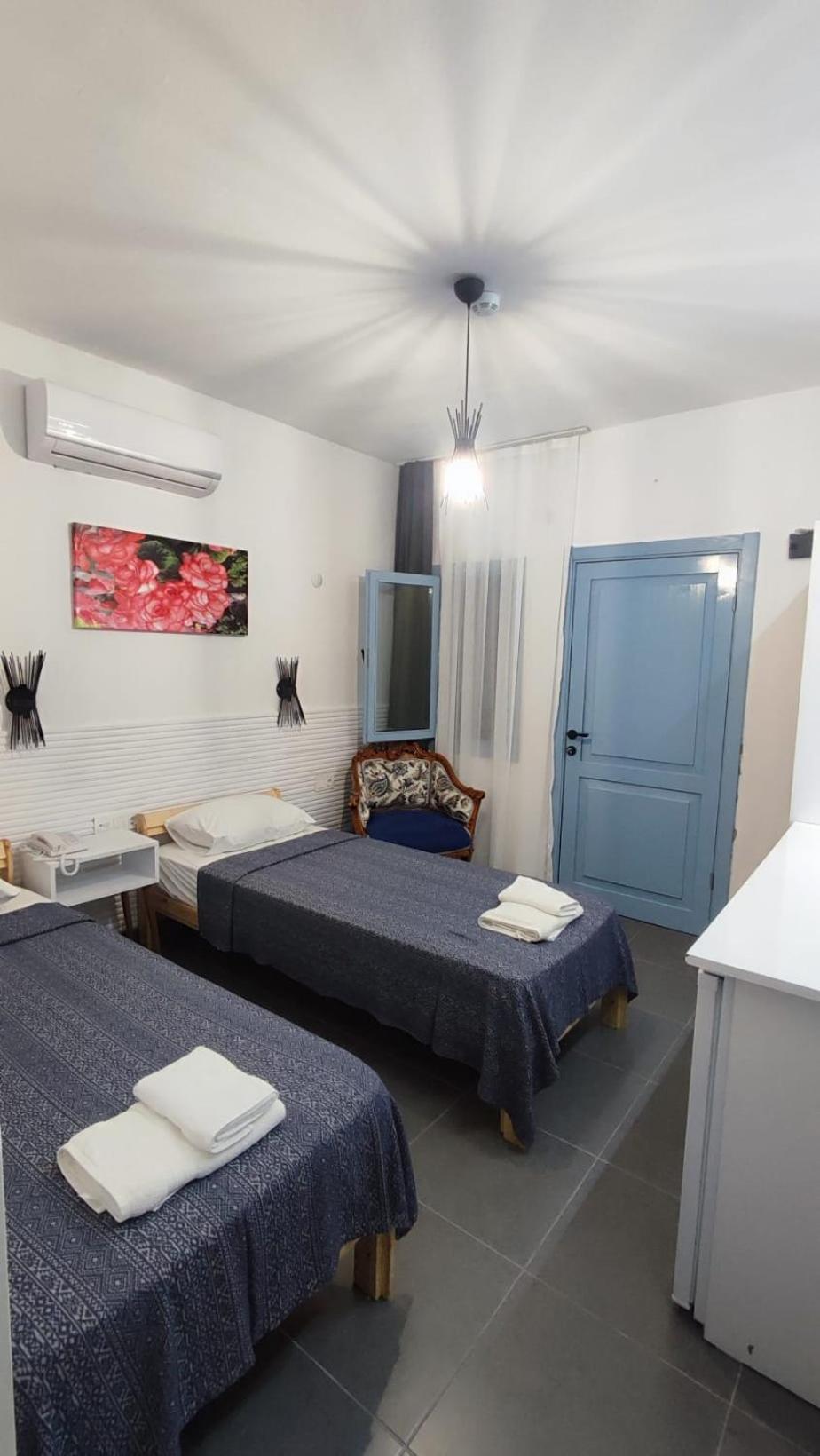 Çakir Butık Otel Cesme Exterior foto