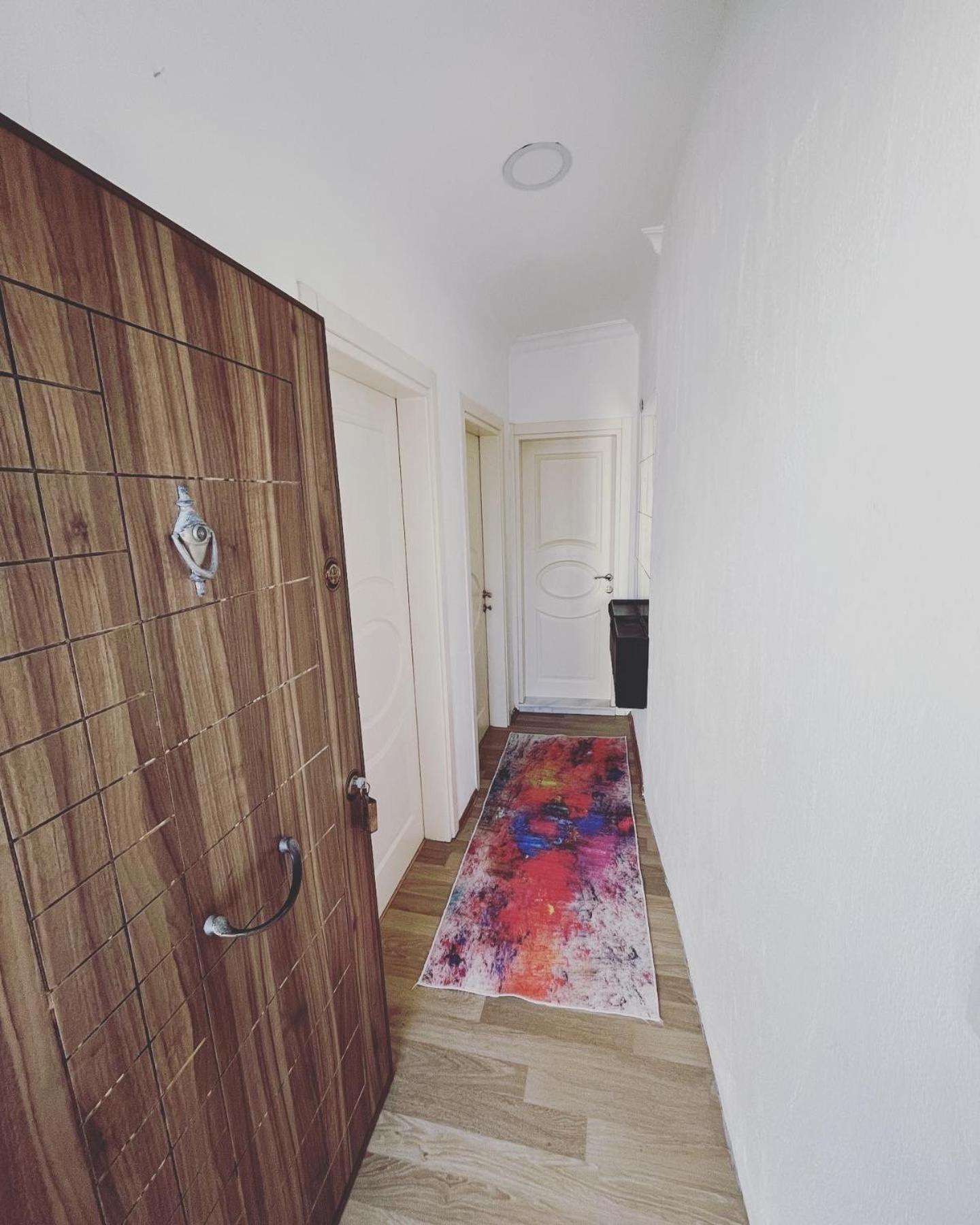 Çakir Butık Otel Cesme Exterior foto