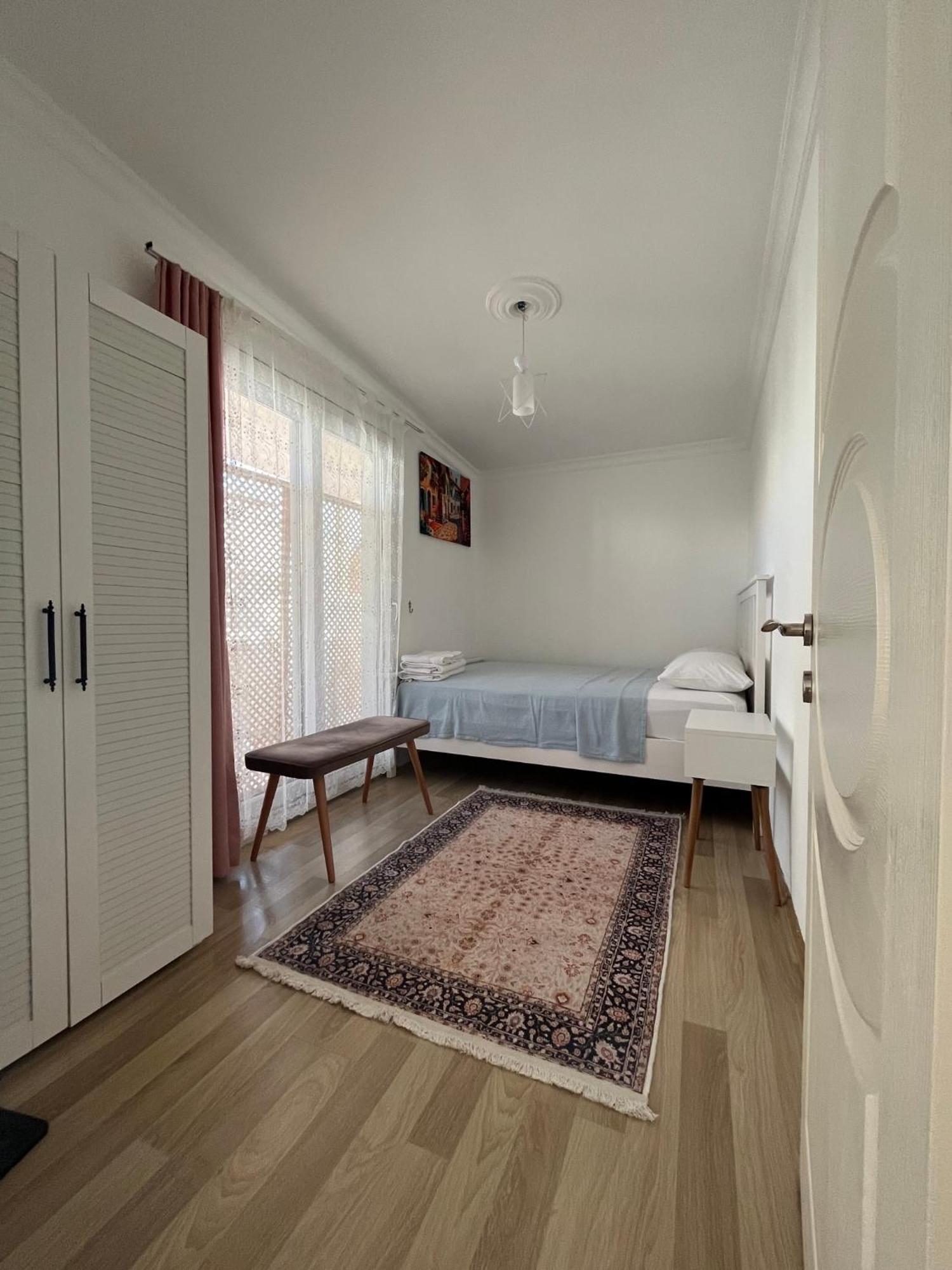 Çakir Butık Otel Cesme Exterior foto