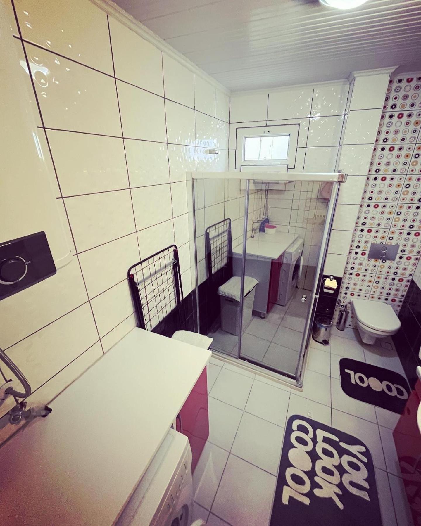 Çakir Butık Otel Cesme Exterior foto